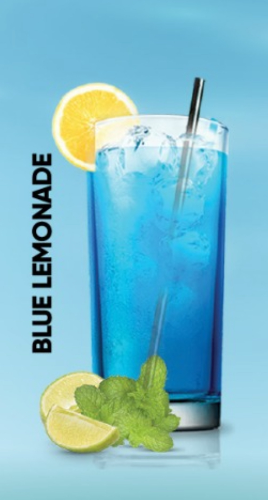 Wild fresh drinks